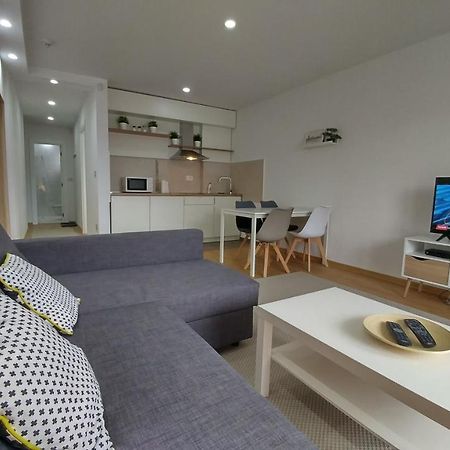 J&J Apartments Belgrad Exterior foto