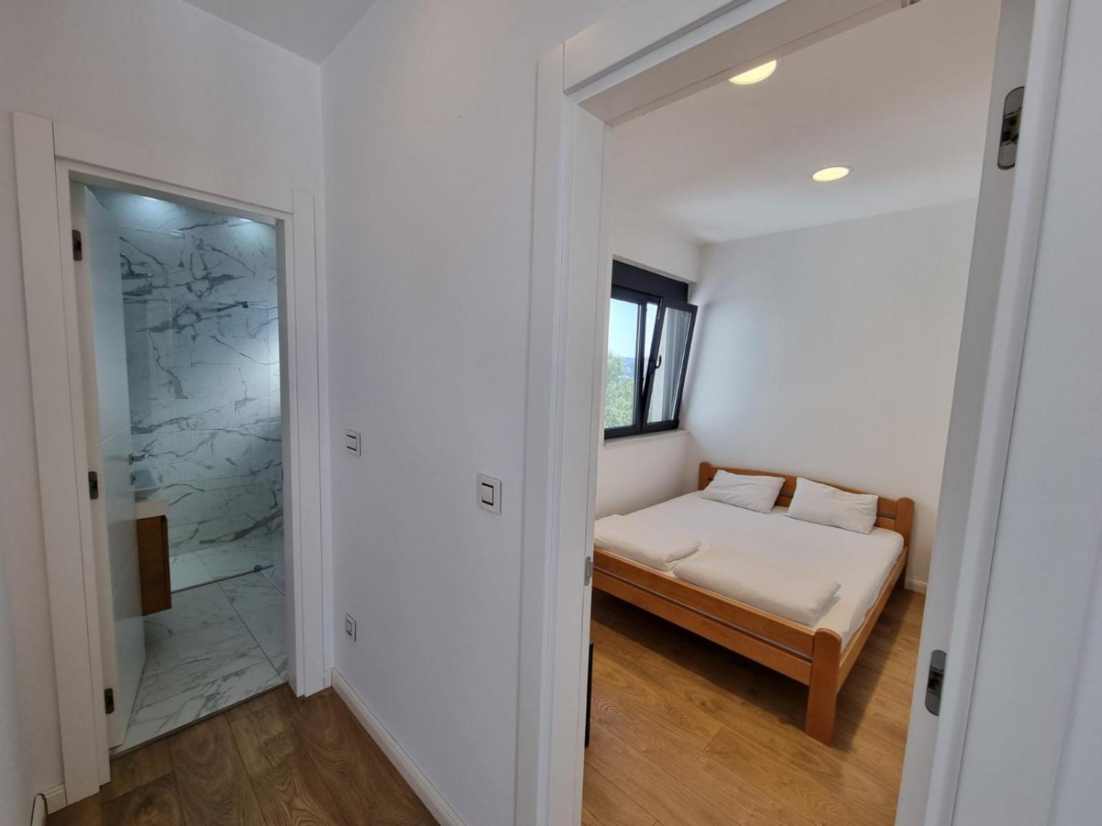 J&J Apartments Belgrad Exterior foto