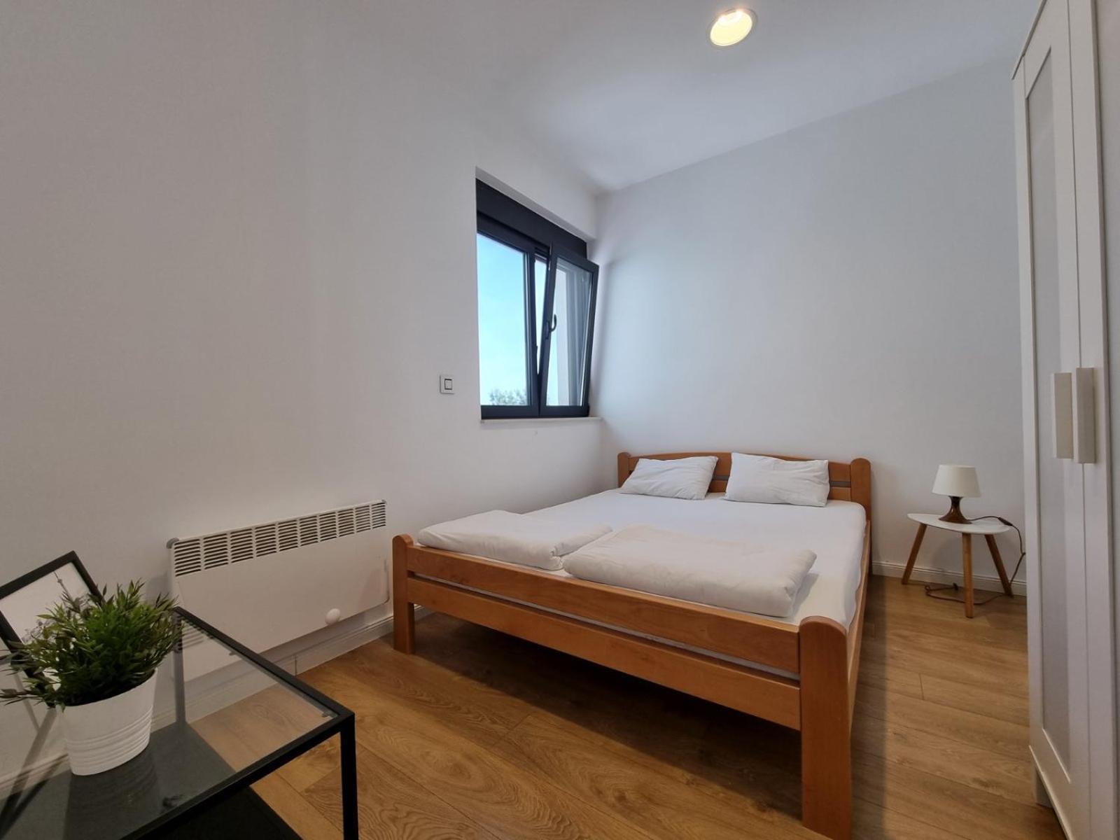 J&J Apartments Belgrad Exterior foto